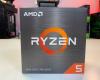 Ryzen 5 5600X reviews released