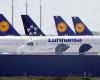Lufthansa to start rapid pre-flight coronavirus tests in Germany