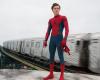 Tom Holland unveils footage from ‘Spider-Man 3’ set