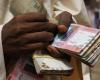 The price of the dollar in Sudan today, Saturday, November 7,...