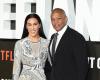 Dr. Dre’s wife, Nicole Young, wants to know if her...