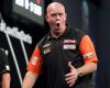World Cup of Darts 2020: Big guns take center stage on...
