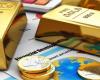Gold prices record the largest weekly gains since July, with Biden...