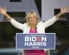Jill Biden, the woman who never wanted to be first lady:...