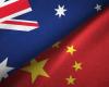 China trade bans to punish Australia