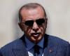 By decision of Erdogan … Turkey pays Somalias debts to the...