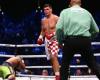 Filip Hrgovic expects to fight for a world heavyweight title in...