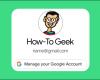 How to change your default Google account on Android