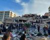 Saudi aid for Turkey earthquake victims