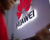 Huawei is fighting a new “battle” in Sweden