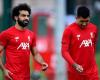 Mohamed Salah defends Firmino, discusses Liverpool’s title chances