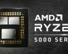 AMD Ryzen 5000 CPUs can supposedly run on aging A320 and...