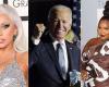 Stars react to Joe Biden’s election (and Trump’s defeat)