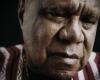 Archie Roach encourages indigenous prisoners to focus on community, culture, and...