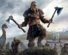 The new trailer for Assassin’s Creed Valhalla is dedicated to Scandinavian...