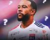 Depay can complete Super Attack