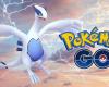 Pokemon Go Lugia Guide: Weaknesses, Best Counters, Raid Hours and More...