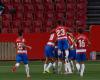 FilGoal | News | Disaster in Granada after being...