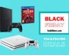 PS4 & PS4 Pro Black Friday Deals 2020 | best...