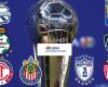 Repechage Liga MX 2020. How it will be played: matches, format...