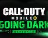 COD Mobile Season 12 called “Going Dark” with Ghost and Price