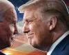 Trump wants to challenge Biden’s election – these are his chances