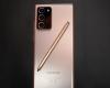 Samsung Galaxy Note 20 Ultra 5G review: powerful cameras and a...