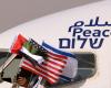 Products bearing the Israeli flag in the UAE market … and...