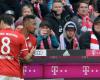 FC Bayern: Does an FCB star suddenly extend? “Looking forward...