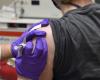 Switzerland is testing Pfizer Biontech vaccine in an urgent procedure –...