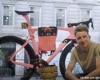 Pinarello boss surprises Tao Geoghegan Hart with pink bicycle: “Mega!” ...