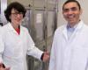 The couple behind the “Pfizer” anti-Corona vaccine – one scientist –...
