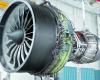 “Sanad” and General Electric Aviation celebrate the maintenance of 100 GenX...