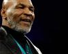 Boxer Mike Tyson used baby’s artificial penis and urine for doping...
