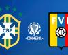Brazil vs Venezuela LIVE Movistar Plus ONLINE: broadcast channel schedule Qualifiers...
