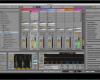 Music software Ableton Live 11 combines electro beats with real drummers
