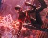 Miles Morales release time and price for PS4 and PS5 –...