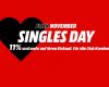 Singles Day Deals with Dyson V8 at a great price