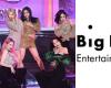 Big Hit could debut 3 Kpop girl groups in 2021 under...