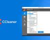 CCleaner: the latest version of the program raises suspicions in its...