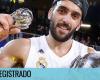 It’s a fact: Facundo Campazzo is going to the NBA in...