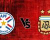 Tigo Sports LIVE Paraguay vs Argentina: when they play and where...