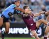 Cameron Munster concussion, Tyson Frizell accused of dangerous contact, illegal equipment,...