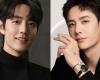 Most handsome Chinese celebrities 2020: Xiao Zhan and Wang Yibo lead...