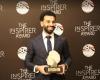 3 letters from Salah after the “Inspirer” award (photos)
