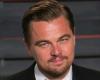 What happened? They catch Leonardo DiCaprio gaining weight on the...