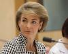 Michaelia Cash is accused of sending “humiliating” messages about Alan Tudge’s...