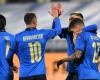 Italy v Estonia – Football Match Report – November 11, 2020