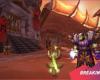 Massive Ban Wave targets thousands of classic WoW accounts on all...