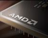 AMD Ryzen 7 5700U in the HP Pavilion Laptop 15-eh1xxx is...